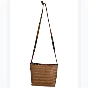 🆕Woven Straw Bag/Purse‎